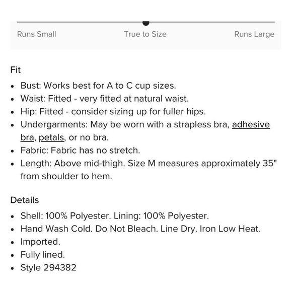 Lulus Love Poem Black Lace Mini Dress Size Medium - Picture 9 of 9